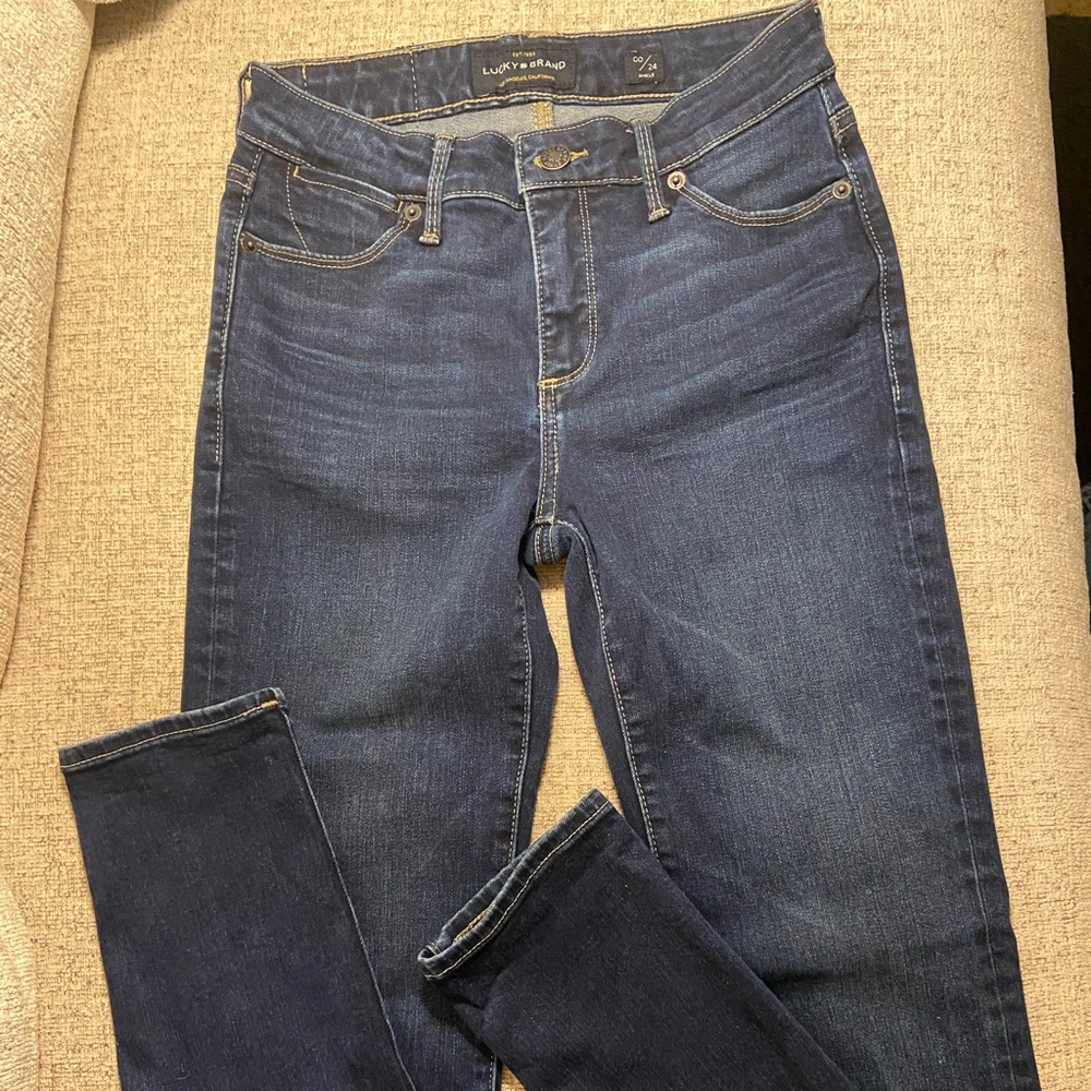 Lucky Brand Jeans💕